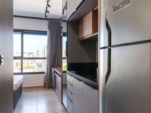 Apartamento com 1 quartos à venda em Rebouças - PR