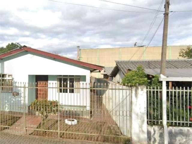 Casa com 4 quartos à venda em Borda Do Campo - PR