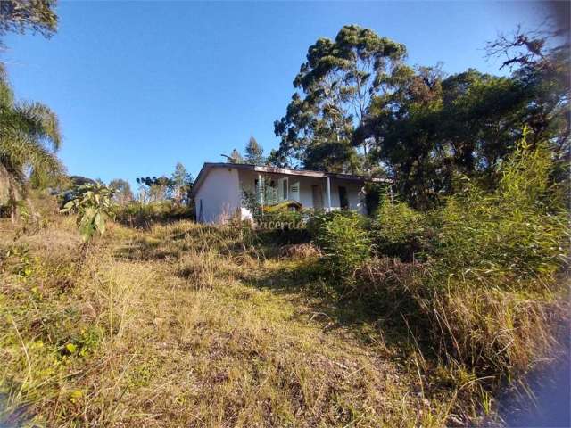 Terreno à venda em Roseira De São Sebastião - PR