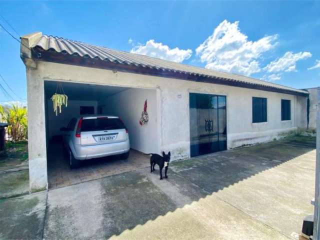 Casa com 3 quartos à venda em Ipê - PR