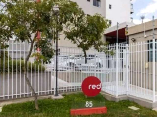 Apartamento com 1 quartos à venda em Campina Do Siqueira - PR