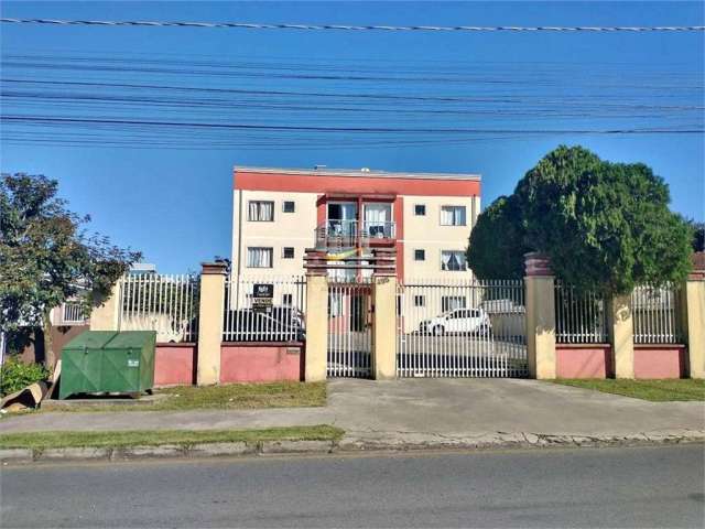 Apartamento com 2 quartos à venda em Jardim Paulista - PR