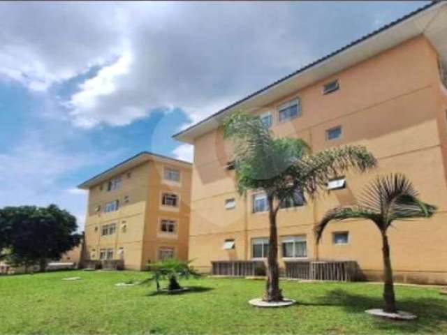 Apartamento com 2 quartos à venda em Campo De Santana - PR