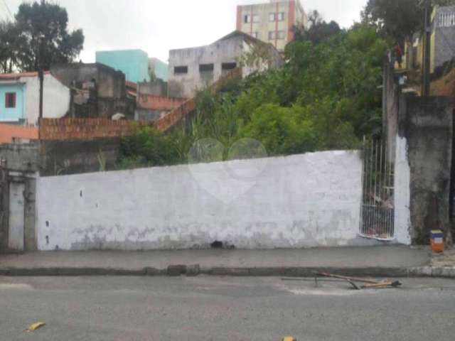 Terreno à venda em Itaquera - SP