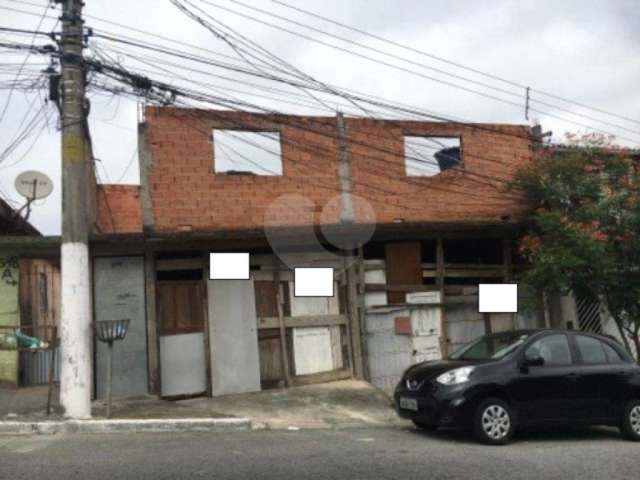 Terreno-São Paulo-ITAQUERA | Ref.: REO944935