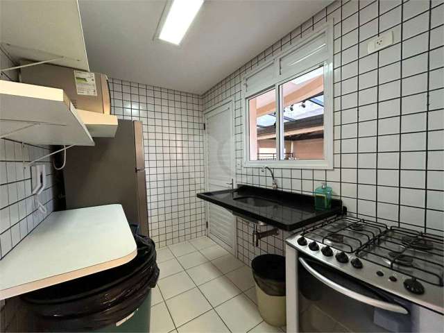 Apartamento com 3 quartos à venda em Alto Da Mooca - SP