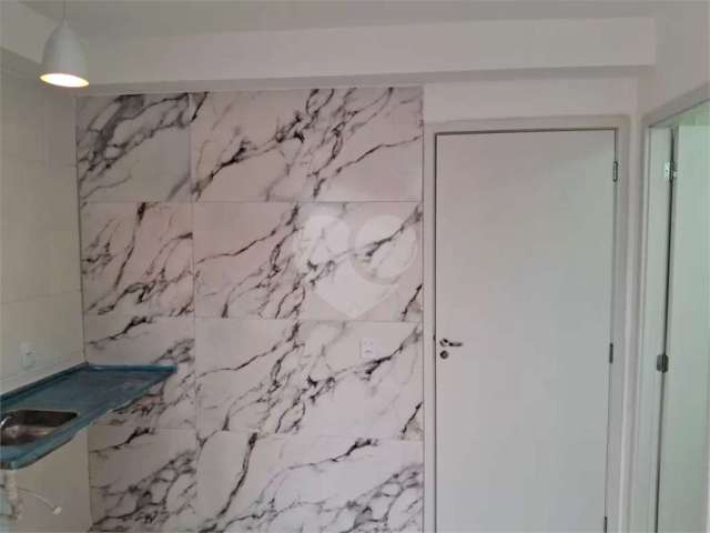 Apartamento com 1 quartos à venda em Mooca - SP