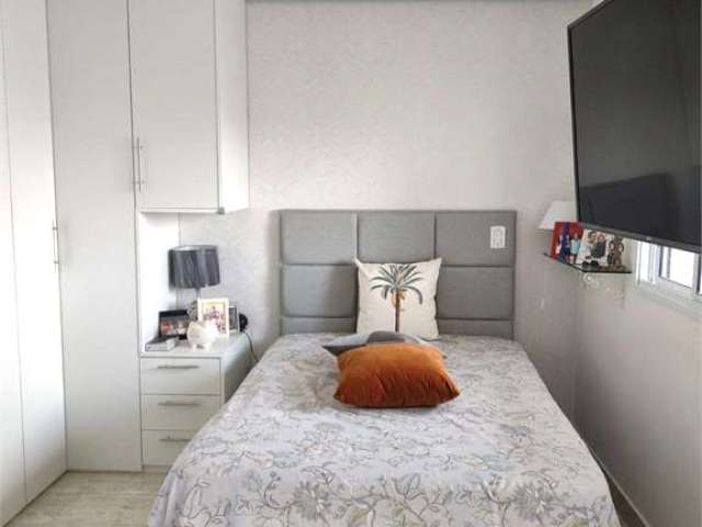 Apartamento com 1 quartos à venda em Mooca - SP