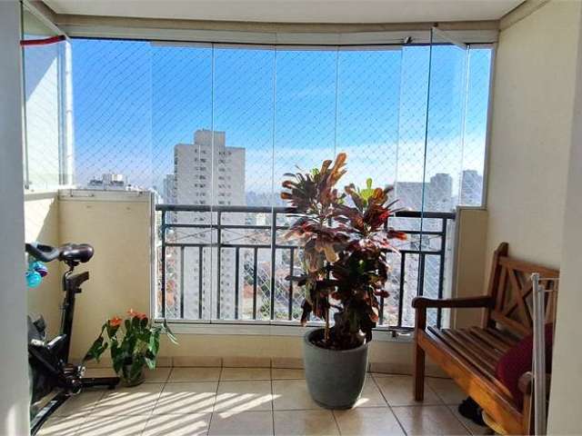 Apartamento com 3 quartos à venda em Mooca - SP