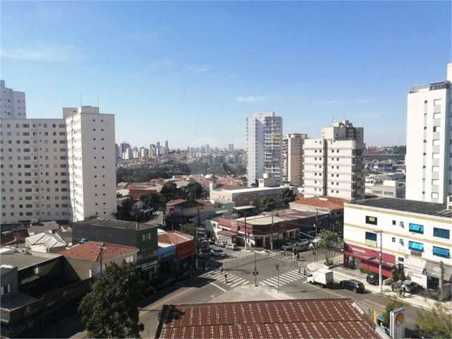 Salas à venda em Vila Guarani (z Sul) - SP