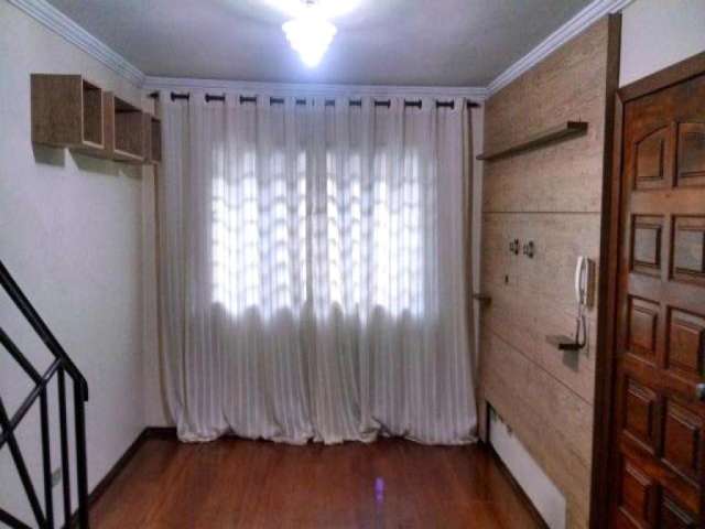 Casa com 2 quartos à venda em Jardim Celeste - SP