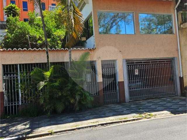 Casa com 3 quartos à venda em Vila Antônio - SP