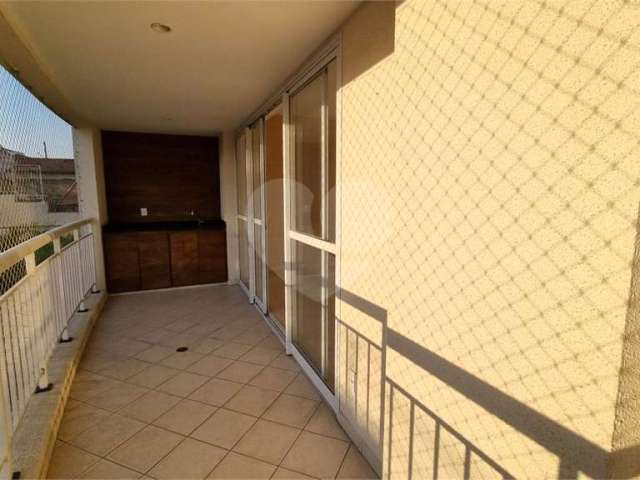 Apartamento com 3 quartos à venda em Cidade São Francisco - SP