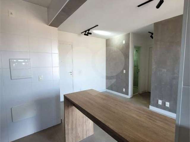 Apartamento com 2 quartos à venda em Vila Santa Catarina - SP