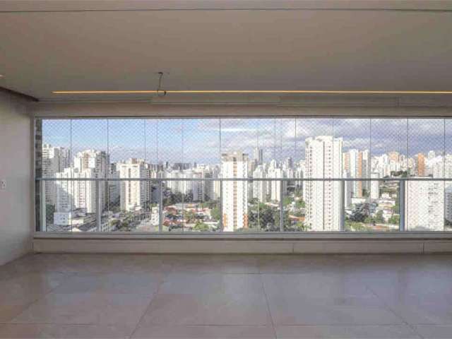 Apartamento com 3 quartos à venda em Vila Romana - SP