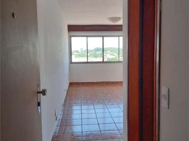 Apartamento com 2 quartos à venda em Lapa - SP