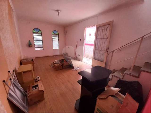 Casa com 3 quartos à venda em Jardim Olympia - SP