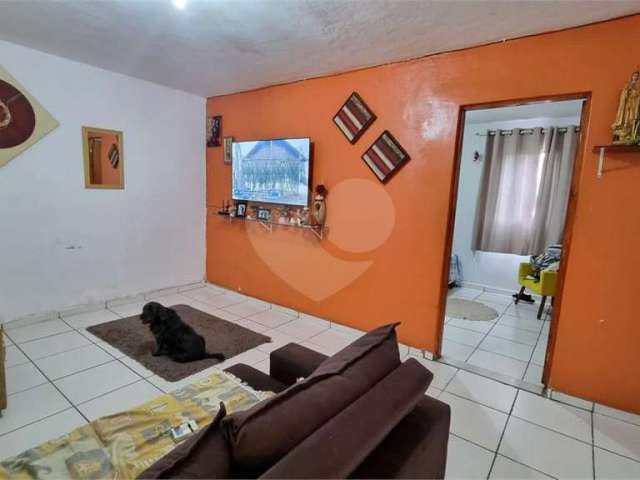 Casa com 2 quartos à venda em Jardim São Jorge (raposo Tavares) - SP