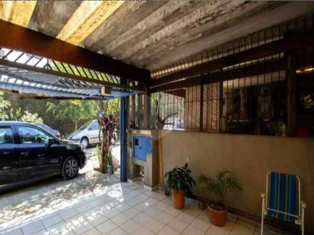 Casa com 3 quartos à venda em Jardim Esmeralda - SP