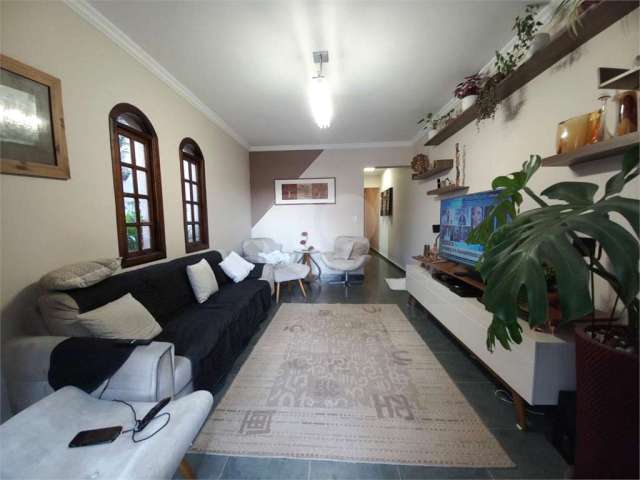 Casa com 3 quartos à venda em Jardim Sarah - SP