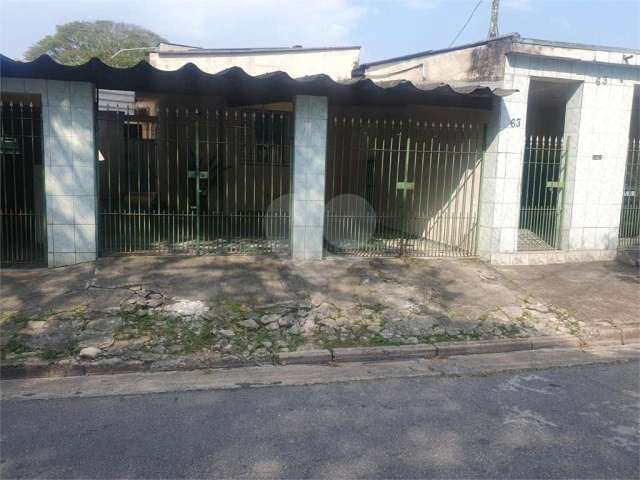 Terreno à venda em Jardim Bonfiglioli - SP