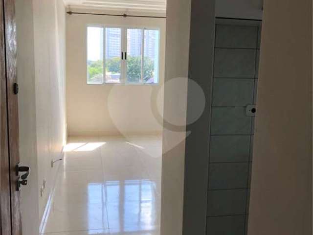 Apartamento com 2 quartos à venda em Vila Rui Barbosa - SP