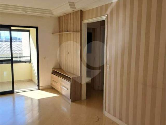 Apartamento com 2 quartos à venda em Belenzinho - SP