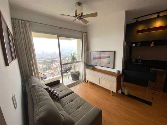 Apartamento-São Paulo-SAÚDE | Ref.: REO990542