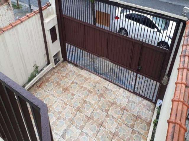 Casa com 3 quartos à venda em Jardim Arpoador - SP