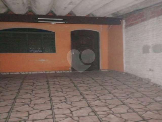 Casa com 7 quartos à venda em Rio Pequeno - SP