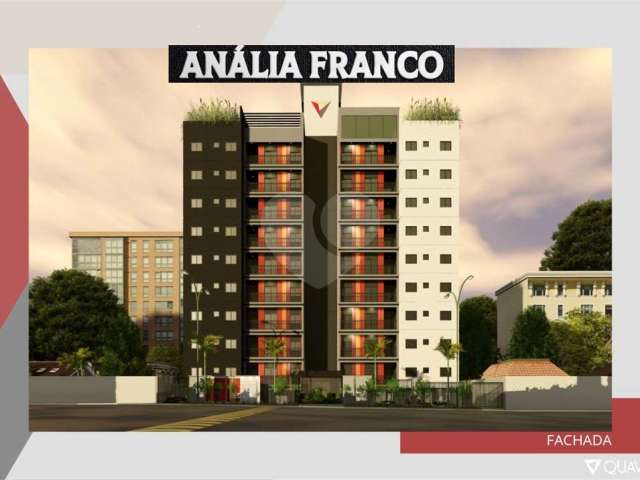 Apartamento com 2 quartos à venda em Vila Formosa - SP