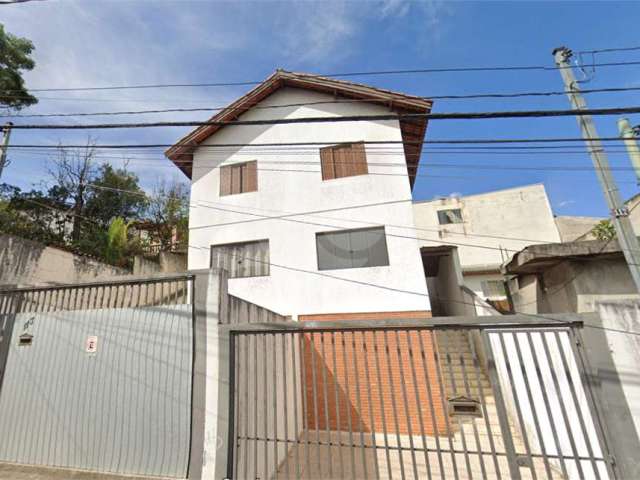 Casa com 3 quartos à venda em Jardim São Jorge (raposo Tavares) - SP