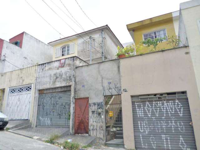 Casa com 3 quartos à venda em Vila Gomes - SP