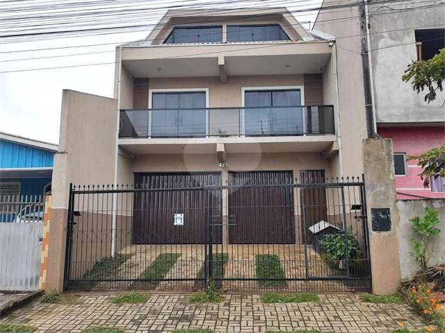 Casa com 4 quartos à venda em Campo De Santana - PR