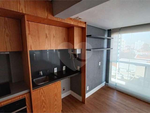 Apartamento com 2 quartos à venda em Mirandópolis - SP