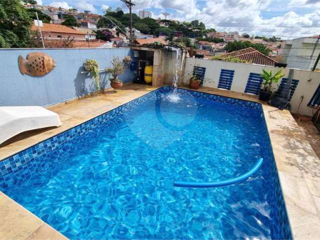 Casa com 3 quartos à venda em Jardim Bonfiglioli - SP