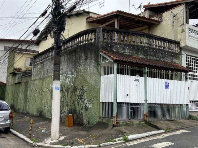 Casa com 3 quartos à venda em Jardim Iva - SP