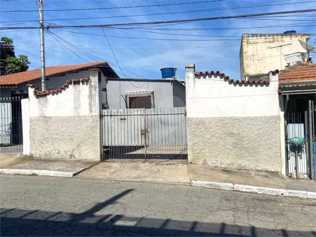 Terreno à venda em Vila Regente Feijó - SP