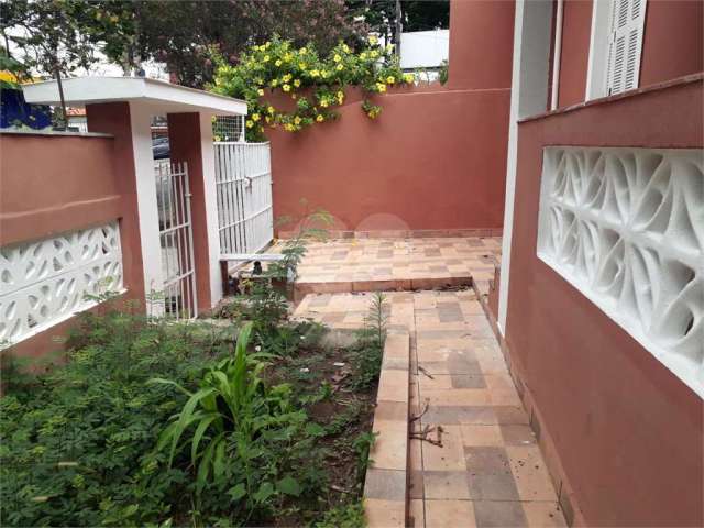 Casa com 2 quartos à venda em Jardim Bonfiglioli - SP