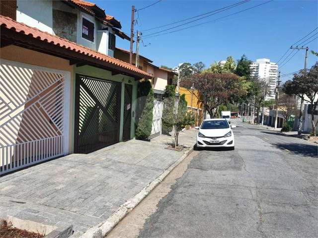 Casa com 3 quartos à venda em Jardim Bonfiglioli - SP