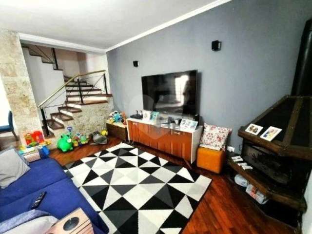 Casa com 5 quartos à venda em Jardim Ester - SP