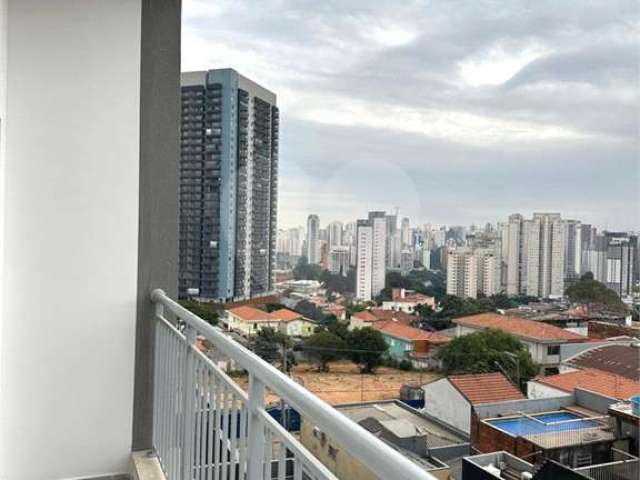 Apartamento com 1 quartos à venda em Vila Dom Pedro I - SP