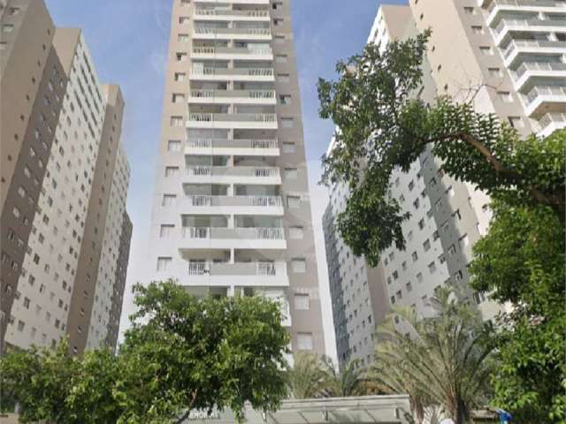 Apartamento com 1 quartos à venda em Barra Funda - SP