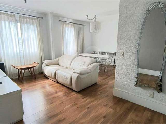 Apartamento com 1 quartos à venda em Rio Pequeno - SP