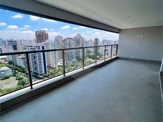 Apartamento com 3 quartos à venda em Vila Clementino - SP