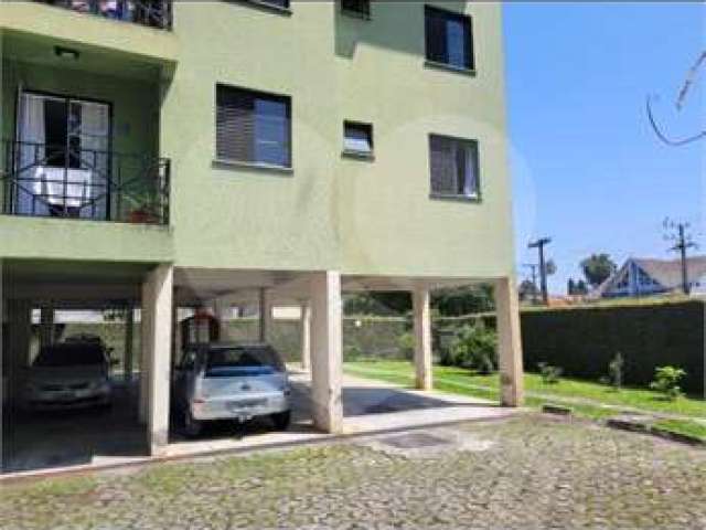 Apartamento com 3 quartos à venda em Uberaba - PR