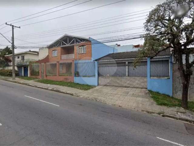 Casa com 3 quartos à venda em Tingui - PR