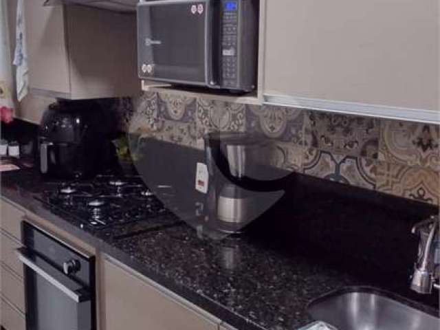 Apartamento com 2 quartos à venda em Jardim Matarazzo - SP