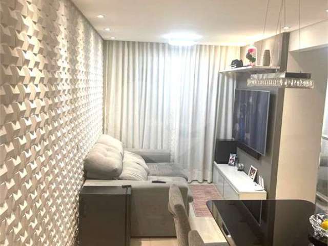 Apartamento com 3 quartos à venda em Parque São Lourenço - SP