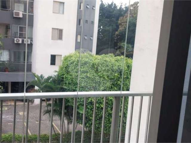 Apartamento com 3 quartos à venda em Jaguaré - SP